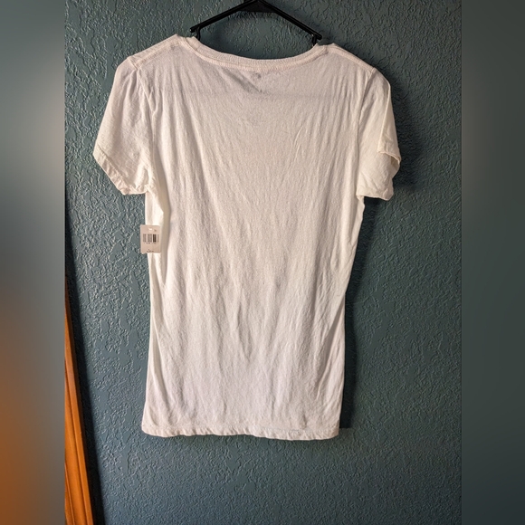 Jack Skellington Shirt-NWT - Picture 3 of 3